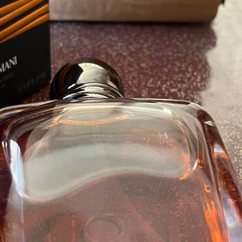 Aldığım Parfümde Kusurlar Ve Orijinallik Şüphesi