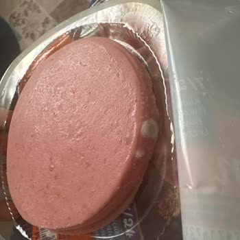 Son Kullanma Tarihi Geçmemiş Salamda Küf Çıkması Sağlığımızı Riske Attı