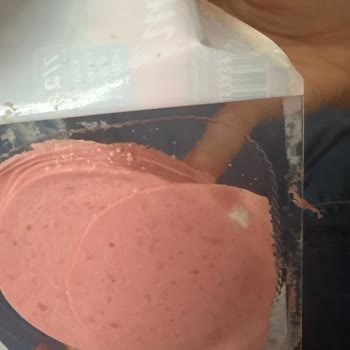 Son Kullanma Tarihi Geçmemiş Salamda Küf Çıkması Sağlığımızı Riske Attı