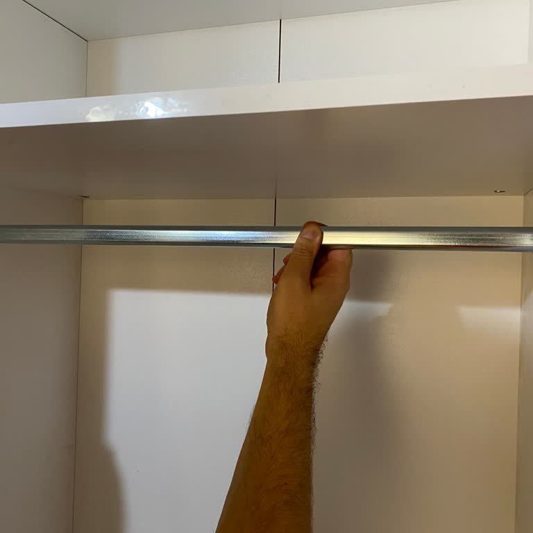 Eksik Ve Hatalı Dolap Parçaları, Yetersiz Kurulum Şeması Mağduriyeti