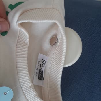 Ebebek Mağazasında İlgisiz Personel Ve Eksik Hizmet Mağduriyeti Yaşadım