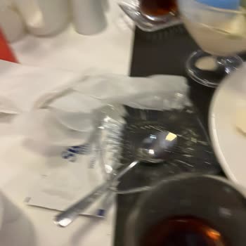 Özel Günde Hayal Kırıklığı Ve Hizmet Eksikliği: Ücret İadesi Talebim