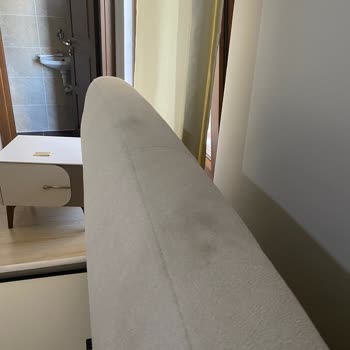 Aldığım Yatak Odası Takımı Hatalı Ve Sorunlar Çözülmüyor!