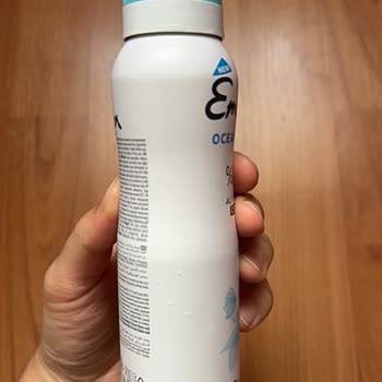 Emotion Deodorant Kapağı Bozuldu Ve Ürün Kendi Kendine Bitti