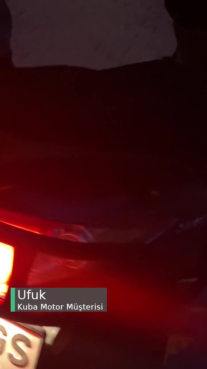 Kuba Motor Space 50 Pro Arızası! videonun kapak resmi