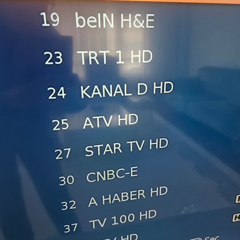 Digiturk Uydu Yayınında Sürekli Sinyal Sorunu Ve Yetersiz Müşteri Hizmeti