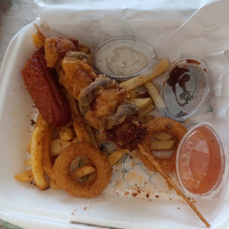 Eksik Ve Soğuk Gelen Siparişe Çözüm Sunulmadı