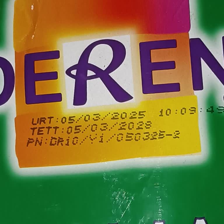 Şok Marketler  Deren Çay Bildiğiniz Toz!