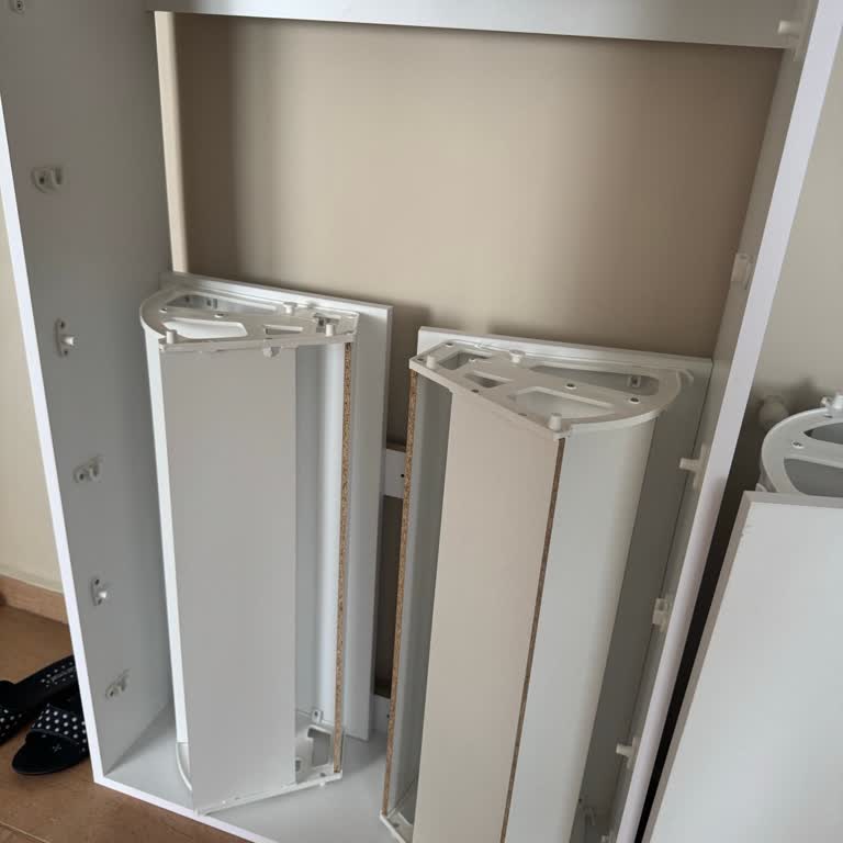 Eksik Parça Ve Yetersiz Montaj Desteğiyle Mağdur Oldum