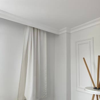 Filli Boya İle Boya Sonrası Duvarlarda Renk Farklılığı Sorunu