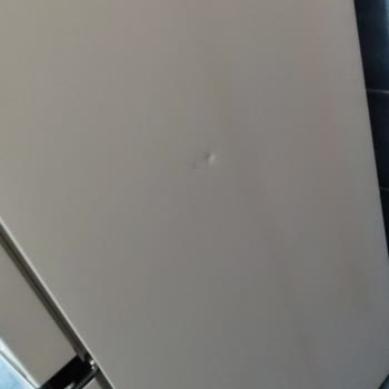 Teslimatta Hasarlı Buzdolabı Ve Yetersiz Müşteri Hizmeti Mağduriyeti