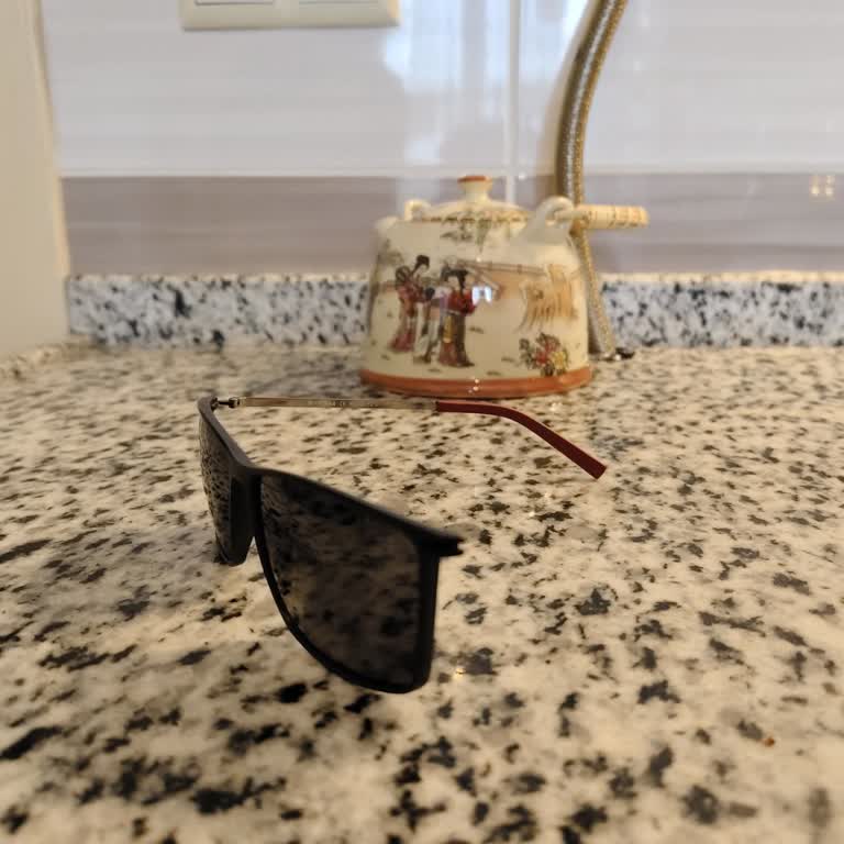 Atasun Optik’ten Aldığım Gözlükte Parça Kaybı Ve Yetersiz Garanti Hizmeti