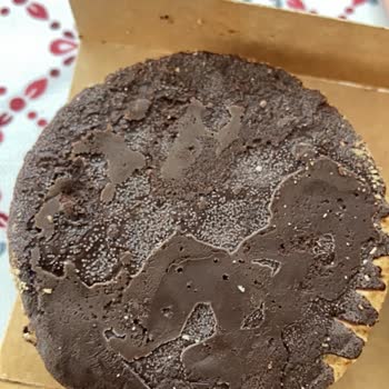 Küflü Ve Bozuk Mcvities Bisküvi: Tüketilemeyecek Durumda Ürün Teslimatı