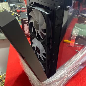 Hasarlı Kasa Teslimatı Ve İade Sürecinde Mağduriyet