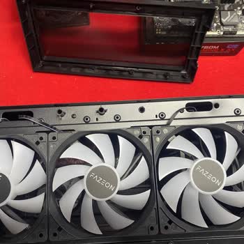 Hasarlı Kasa Teslimatı Ve İade Sürecinde Mağduriyet