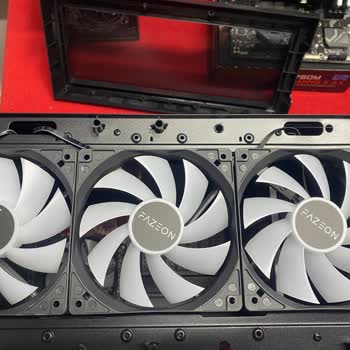 Hasarlı Kasa Teslimatı Ve İade Sürecinde Mağduriyet