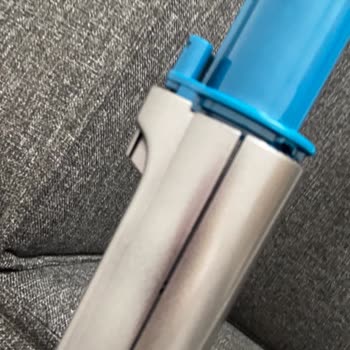 Yeni Aldığım Süpürgenin Kısa Sürede Arızalanması Ve Çözüm Talebim