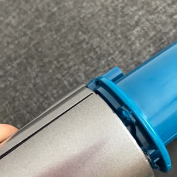 Yeni Aldığım Süpürgenin Kısa Sürede Arızalanması Ve Çözüm Talebim