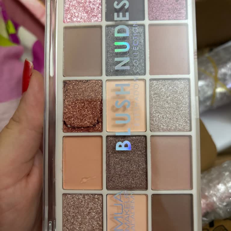 Kırık Gelen Far Paletleri Ve Yetersiz Paketleme Nedeniyle Mağduriyet