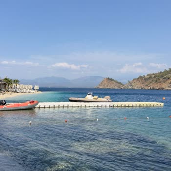 Sea Me Beach’te Fotoğraf Çekimine İzin Verilmemesi Ve Olumsuz Müşteri Deneyimi