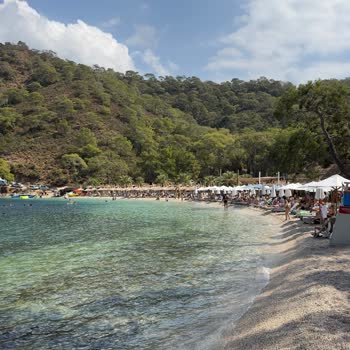Sea Me Beach’te Fotoğraf Çekimine İzin Verilmemesi Ve Olumsuz Müşteri Deneyimi