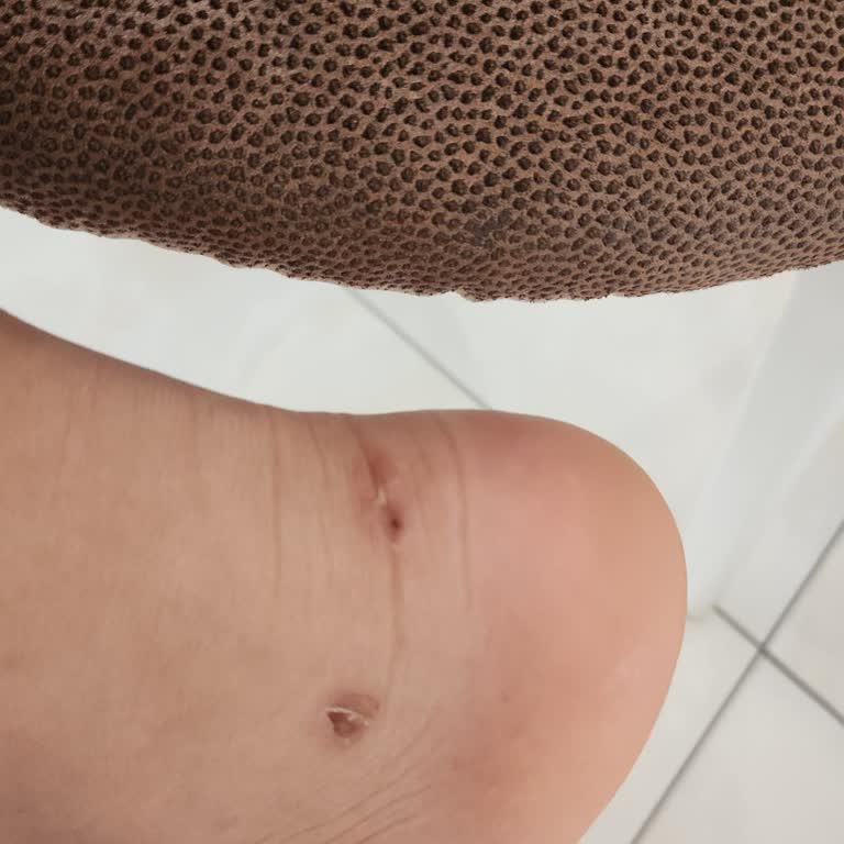 Kısa Süre Kullanılan Ayakkabı Kızımın Ayağını Yaraladı, İade Talebim Reddedildi