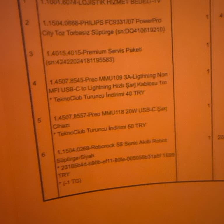 Garanti Ve Kaskoya Rağmen Roborock S8'in Onarımı İçin Yüksek Ücret Talebi