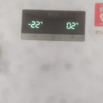 Garanti Sonrası Buzdolabı Arızası Ve Yüksek Servis Ücreti Mağduriyeti