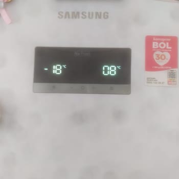 Garanti Sonrası Buzdolabı Arızası Ve Yüksek Servis Ücreti Mağduriyeti