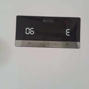 Garanti Sonrası Buzdolabı Arızası Ve Yüksek Servis Ücreti Mağduriyeti