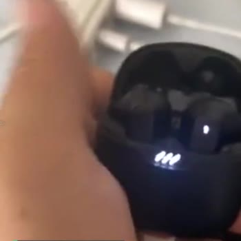 JBL Sol Kulaklık Hiç Çalışmıyor!