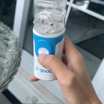 B-good Buhar Makinesi Buhar Vermiyor
