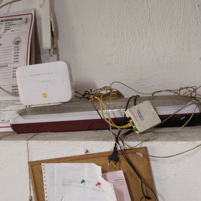 Teknik Sorunlar Çözülemiyor, Yetkili Servis Ulaşmıyor