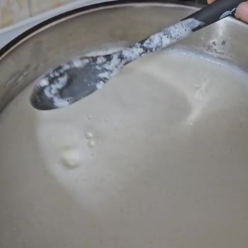 Şakir Amca Van'dan Aldığım Sütte Bozulmalar