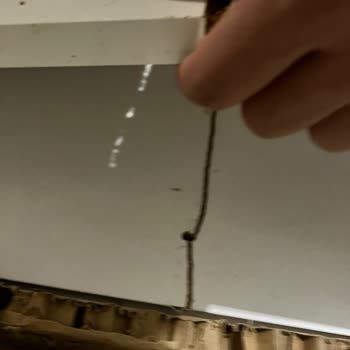 Hasarlı Ayakkabılık İçin 20 Gündür Çözüm Sunulmuyor