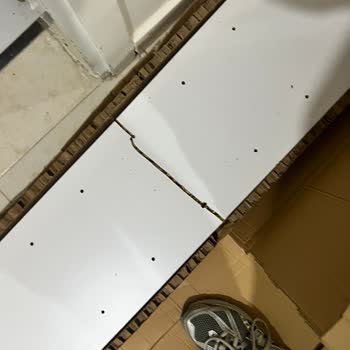 Hasarlı Ayakkabılık İçin 20 Gündür Çözüm Sunulmuyor