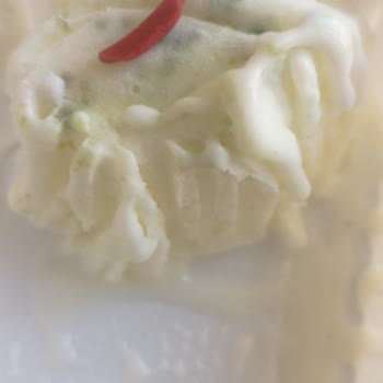 Dondurma İçinden Plastik Parça Çıkması Ve Kalite Kontrol Eksikliği