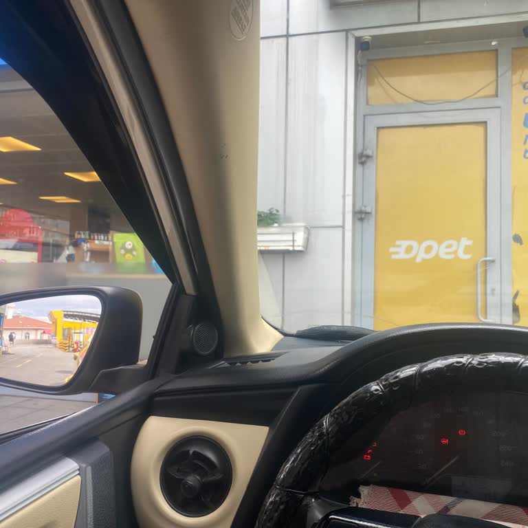 Opet İstasyonunda Lavabonun Kapalı Olması Müşteri Deneyimini Olumsuz Etkiliyor