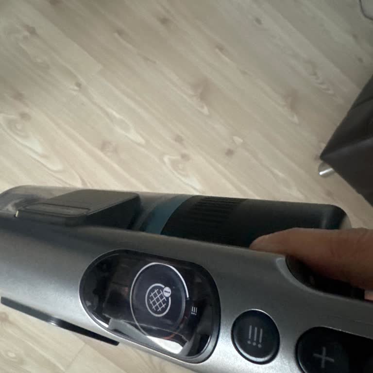 Philips Aqua 8000 Süpürgede Kronik Filtre Ve Çekim Gücü Sorunu