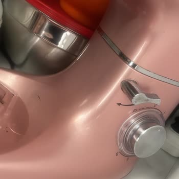 Schafer Hamur Yoğurma Makinesi Parça Temininde Zorluk