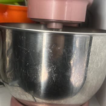 Schafer Hamur Yoğurma Makinesi Parça Temininde Zorluk