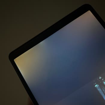 Sıfır Alınan Honor Pad X7 Tabletin Ekranında Işık Sızması Ve İade Sürecinde İlgisizlik