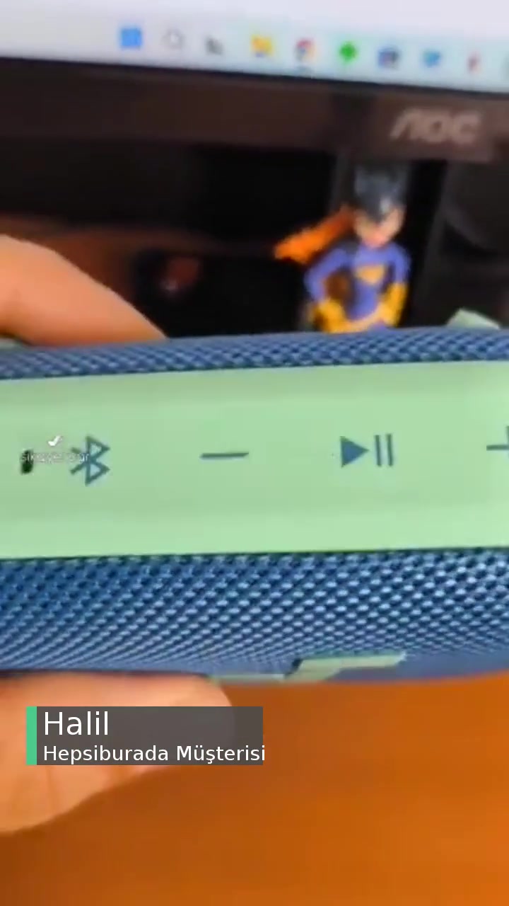 Bayat Bataryalı Ürün Satan Hepsiburada videonun kapak resmi