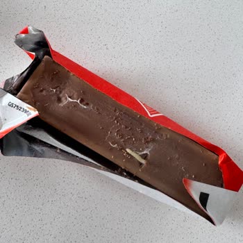 Çocuğumun Açtığı Çikolatadan Kurt Çıktı: Sağlığımız Tehlikede!