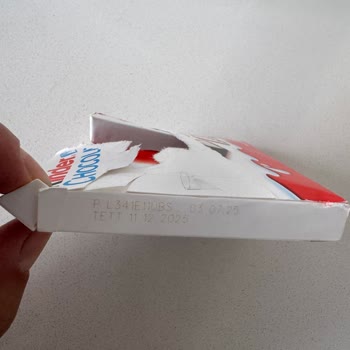 Çocuğumun Açtığı Çikolatadan Kurt Çıktı: Sağlığımız Tehlikede!