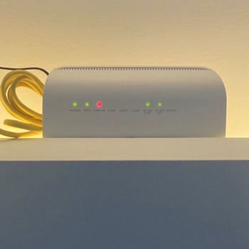 Superonline Fiber İnternet Bağlantım Tamamen Kesildi Çözüm Sunulmuyor