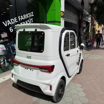 Volta EV2 Teslimatında Sürekli Gecikme Ve Bilgi Eksikliği