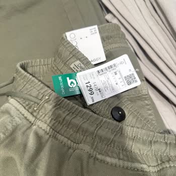 DeFacto Yanıltıcı Fiyat Etiketi Ve İade Talebi