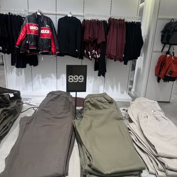 DeFacto Yanıltıcı Fiyat Etiketi Ve İade Talebi