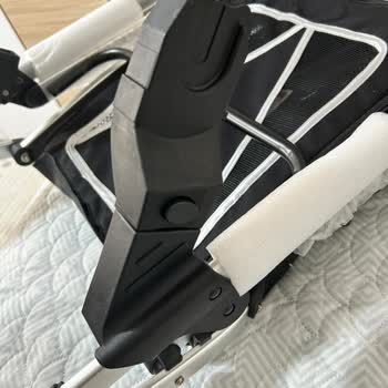 Hatalı Puset Aparatı Ve Yetersiz Müşteri Desteği Hayal Kırıklığı Yarattı